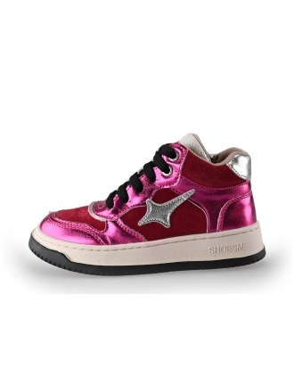 Shoesme Sneaker Rosa 244211