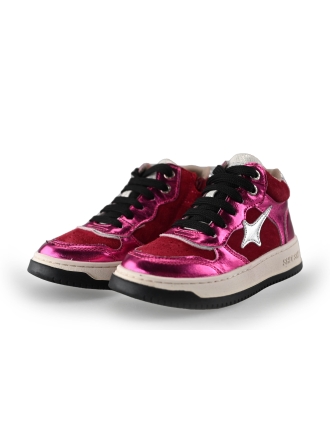 Shoesme Sneaker Rosa 244211