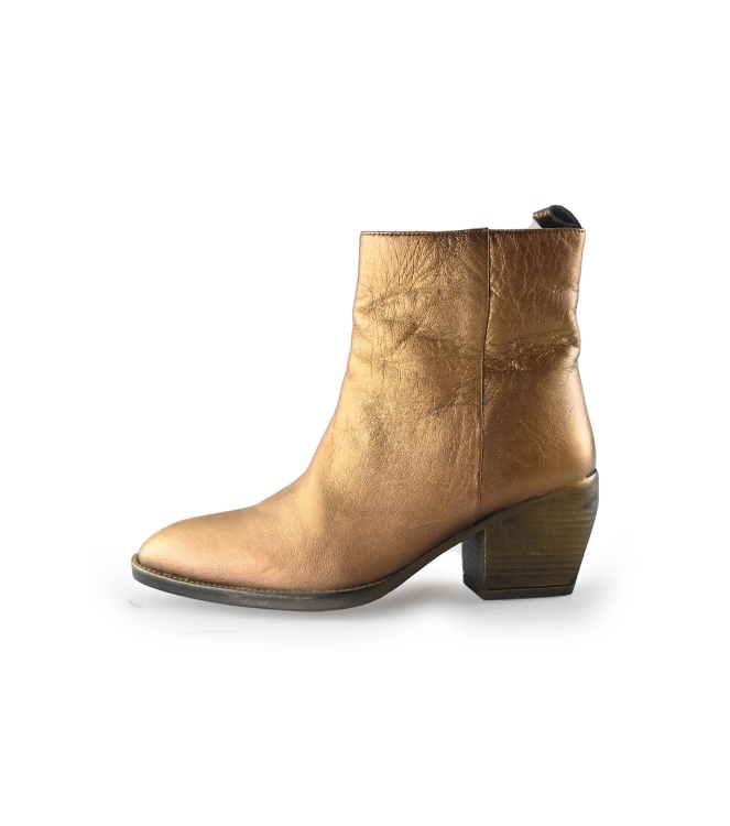 Notre-V Stiefeletten