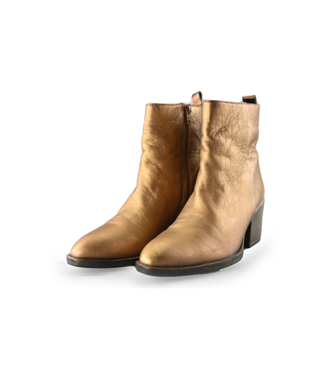 Notre-V Stiefeletten