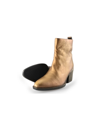 Notre-V Stiefeletten