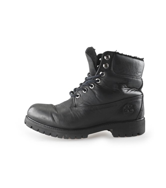 Timberland Schnürstiefel