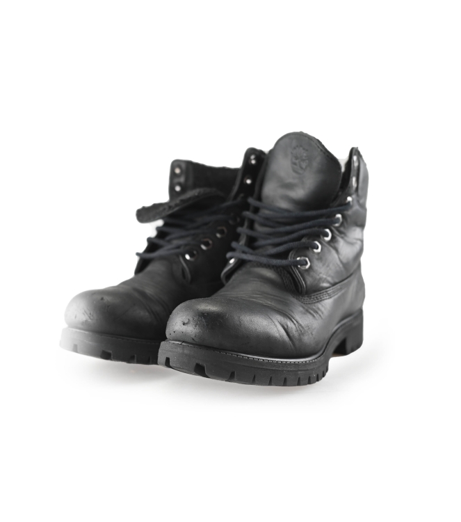 Timberland Schnürstiefel