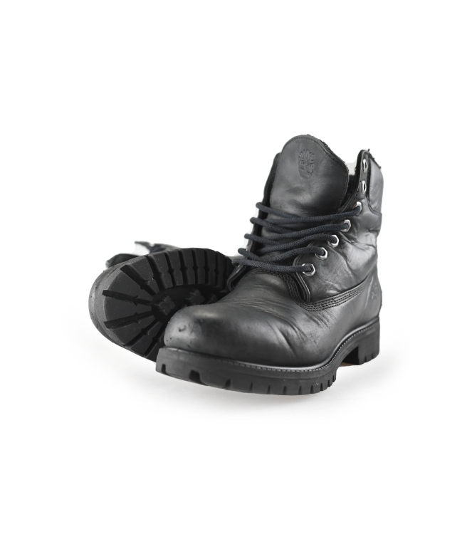 Timberland Schnürstiefel