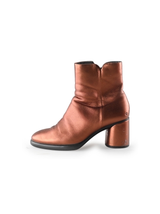 Ecco Stiefeletten Bronze 244227