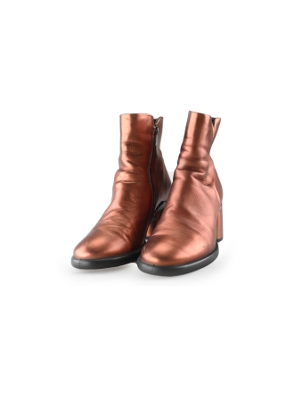 Ecco Stiefeletten Bronze 244227