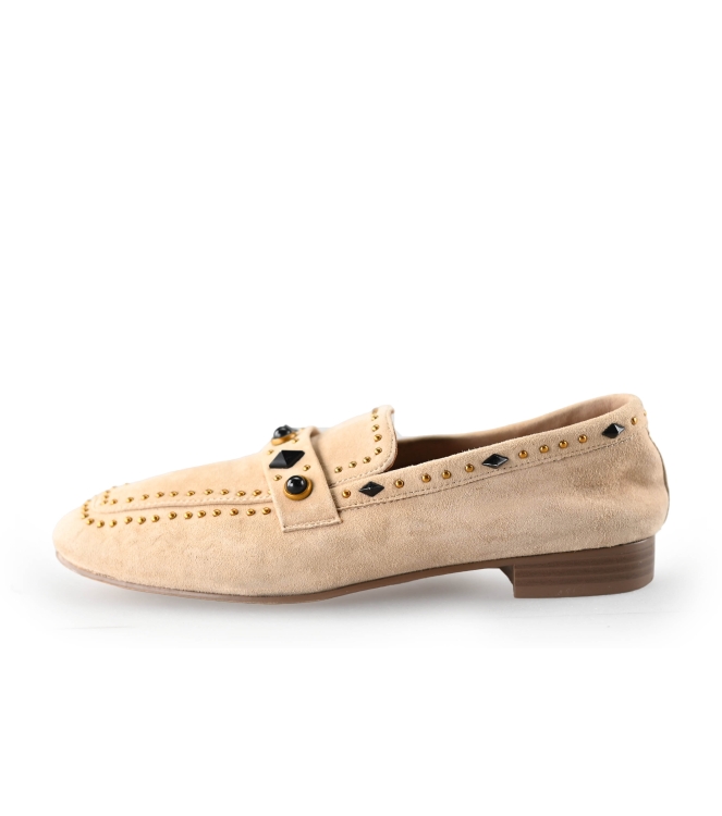 Toral Loafers 
