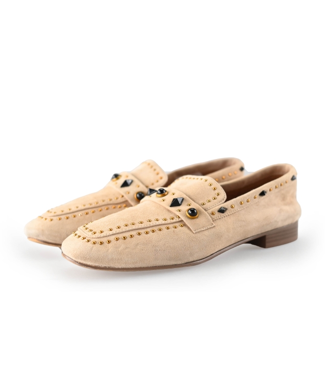 Toral Loafers 