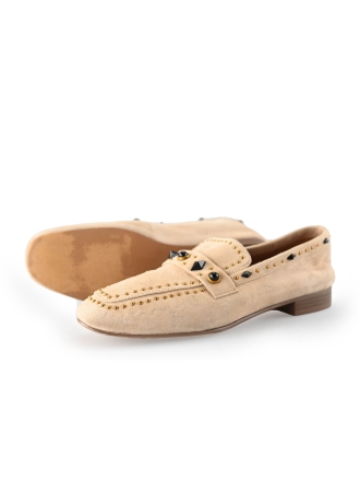 Toral Loafers 