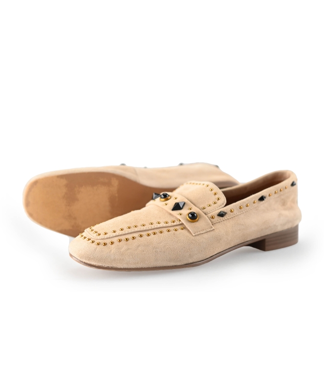 Toral Loafers 