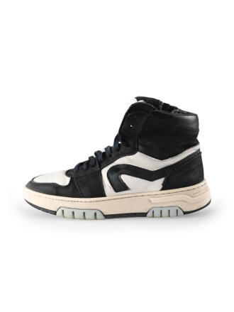 HIP Hohe Sneaker Weiß 244234