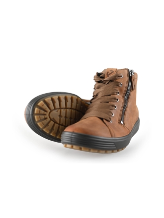 Ecco Schnürstiefel