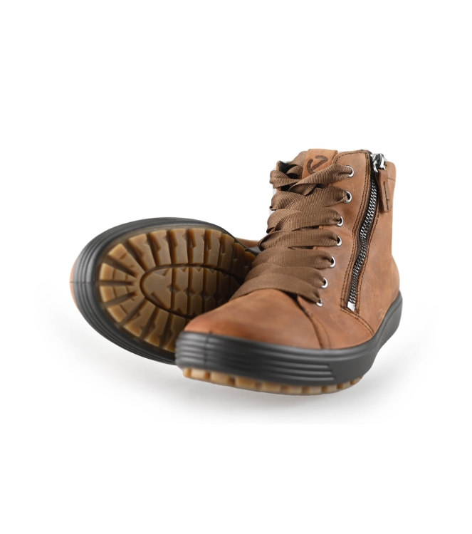 Ecco Schnürstiefel