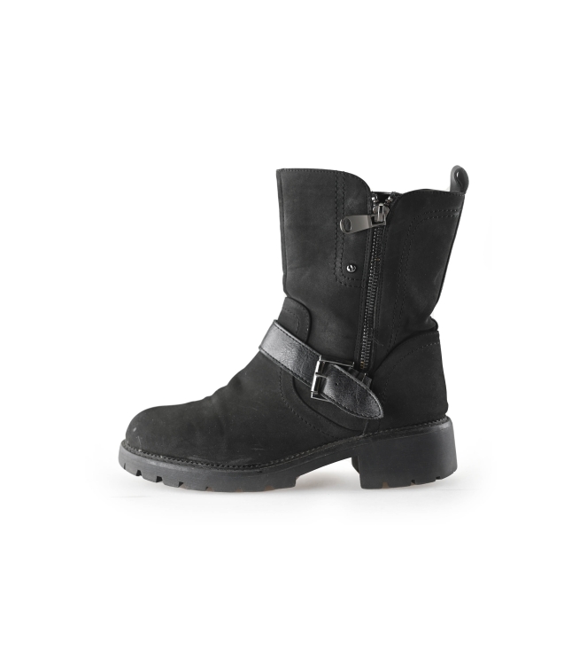Supercracks Bikerstiefel