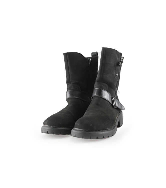 Supercracks Bikerstiefel