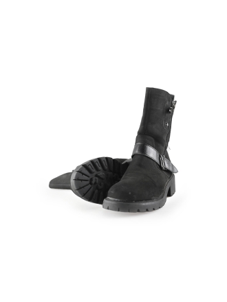 Supercracks Bikerstiefel