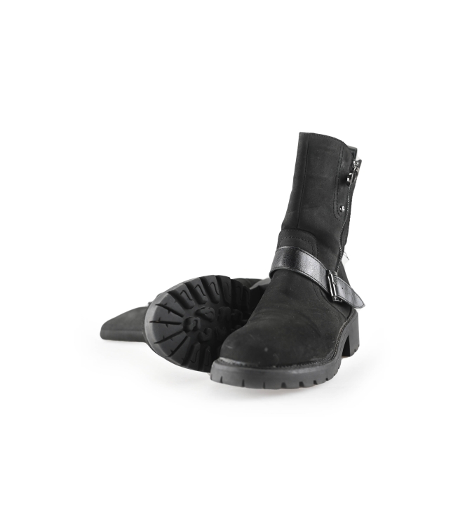 Supercracks Bikerstiefel
