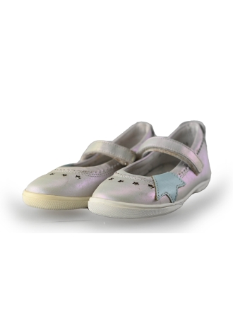 Twins Ballerinaschuhe Blau 244249