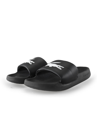 Lacoste Flip-Flops Schwarz 244251