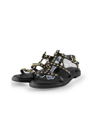 Blasz Sandalen Schwarz 244254