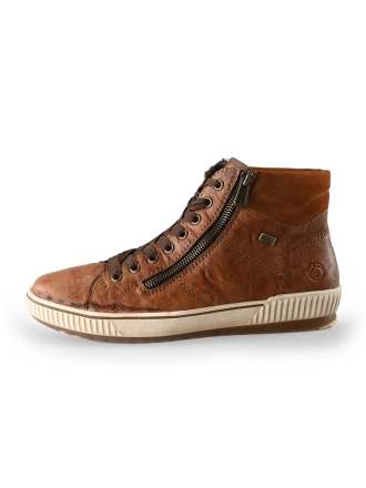 Remonte Schnürstiefel Braun 244260