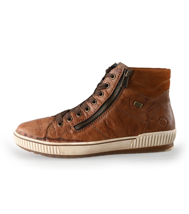 Remonte Schnürstiefel