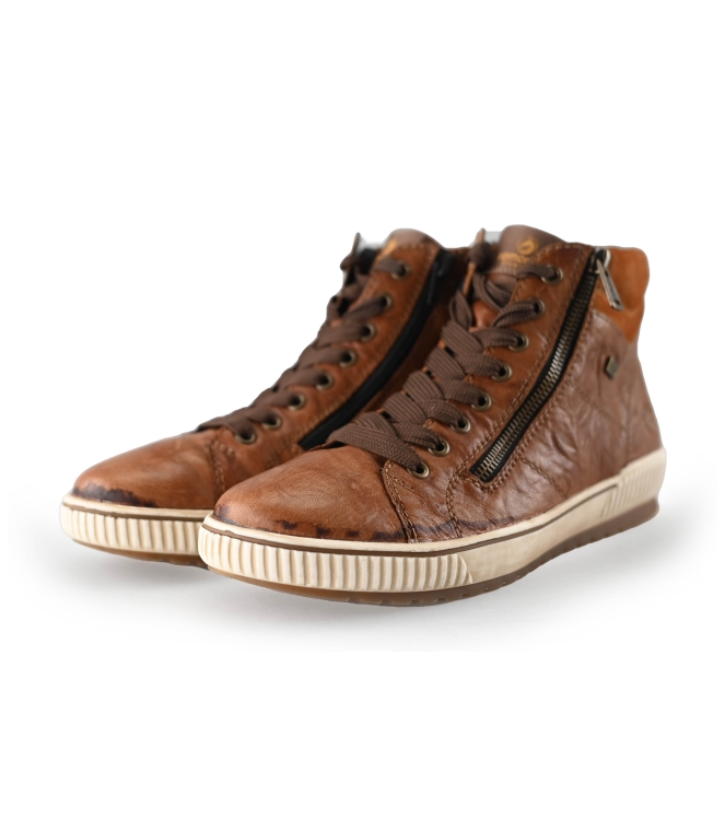 Remonte Schnürstiefel
