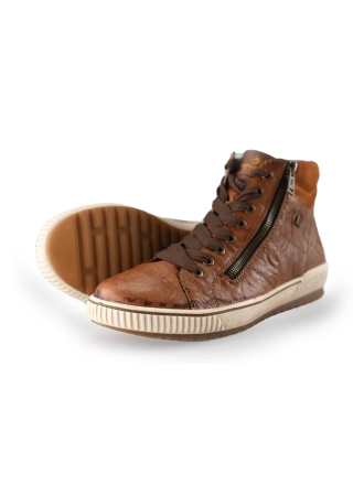Remonte Schnürstiefel