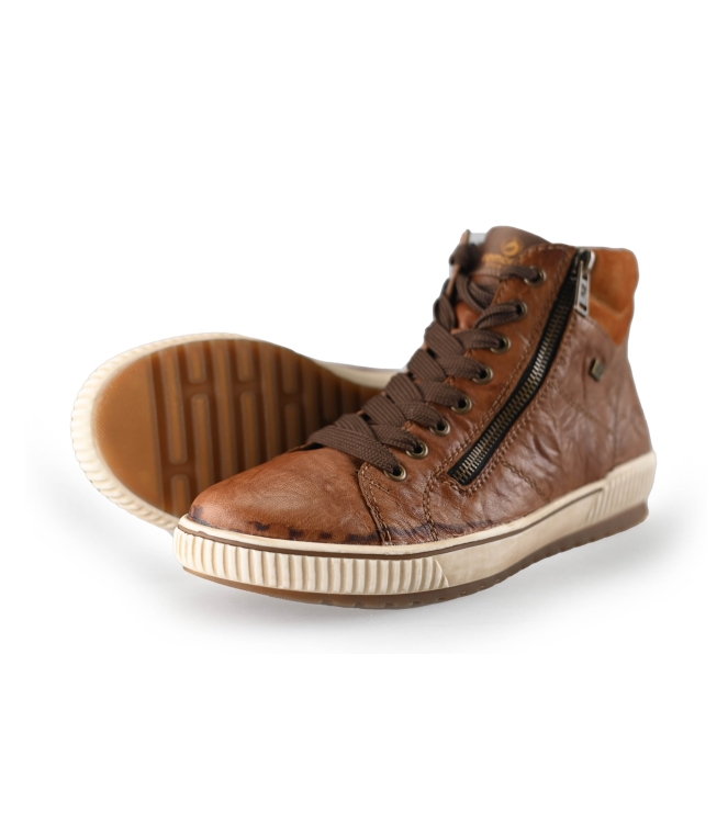Remonte Schnürstiefel