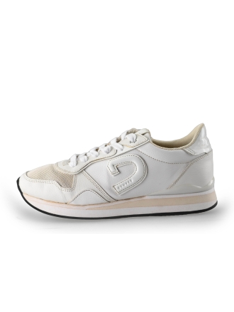 Cruyff Sneaker Weiß 244264