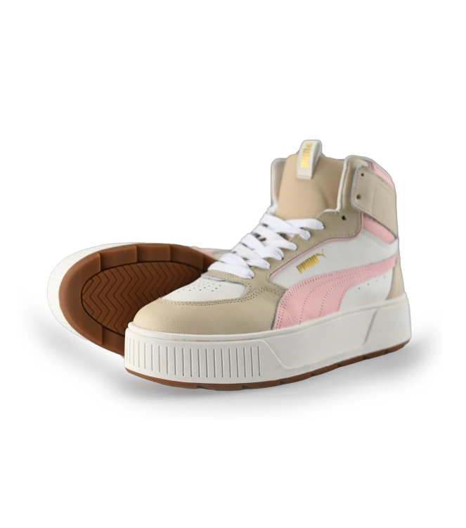 Puma Hohe Sneaker