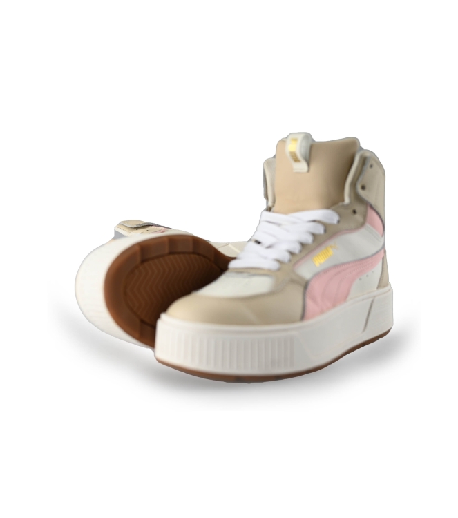 Puma Hohe Sneaker