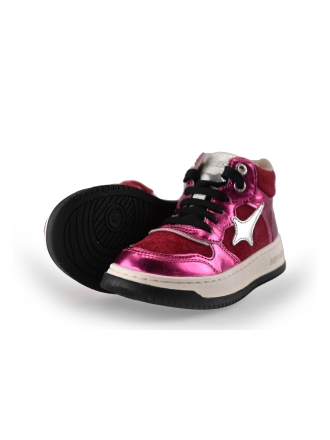 Shoesme Schnürstiefel