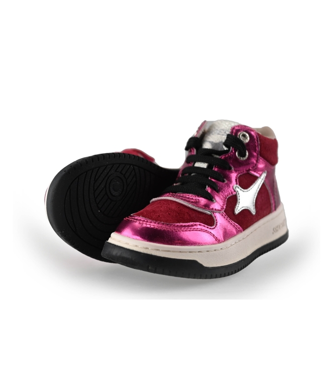 Shoesme Schnürstiefel