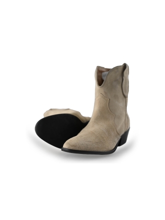 Notre-V Cowboystiefel