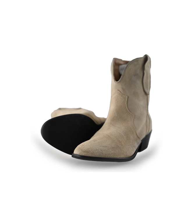 Notre-V Cowboystiefel