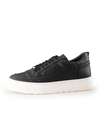 Antony Morato Sneaker Schwarz 244298
