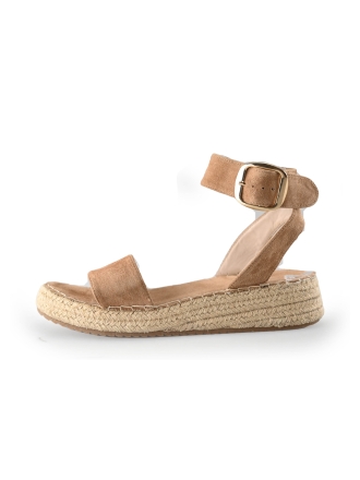 Dolcis Sandalen Braun 244308