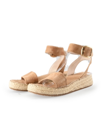 Dolcis Sandalen Braun 244308