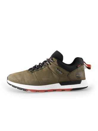 Timberland Sneaker Grün 244328