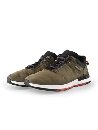 Timberland Sneaker Grün 244328