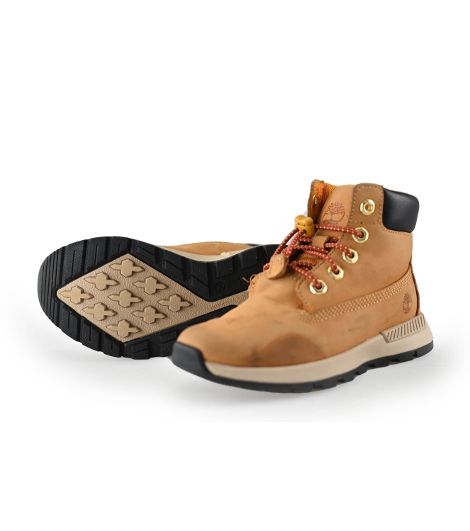 Timberland Hohe Sneaker