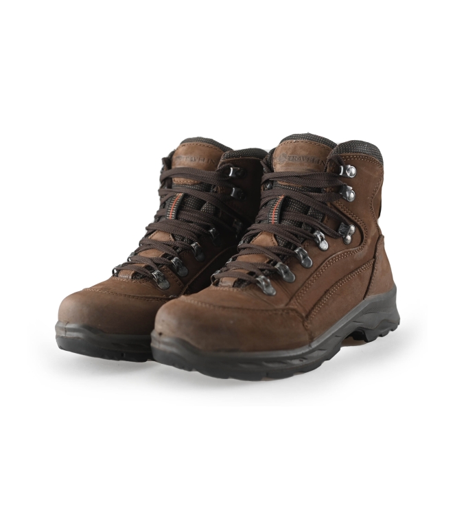 Travelin Wanderschuhe