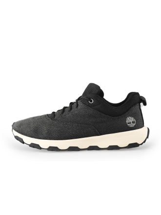 Timberland Schnürschuhe Schwarz 244339
