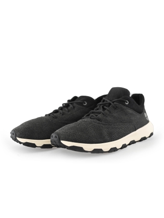 Timberland Schnürschuhe Schwarz 244339