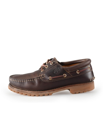 Timberland Bootsschuhe Braun 244347