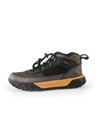 Timberland Sneaker Schwarz 244350
