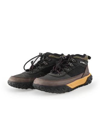 Timberland Sneaker Schwarz 244350
