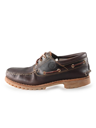 Timberland Bootsschuhe Braun 244355