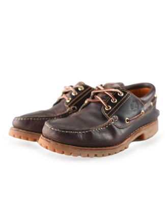 Timberland Bootsschuhe Braun 244355